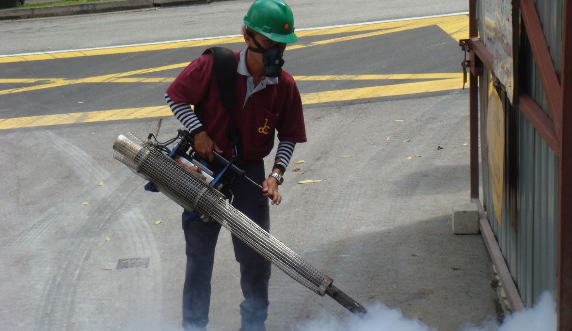 Ecotec Egypt Your Business in Good Hands